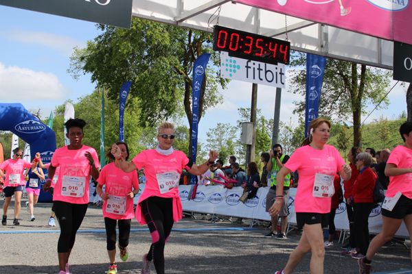 Carrera de la Mujer Central Lechera Asturiana de Vitoria (GALERÍA 11)