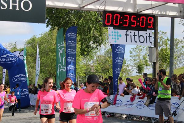 Carrera de la Mujer Central Lechera Asturiana de Vitoria (GALERÍA 10)