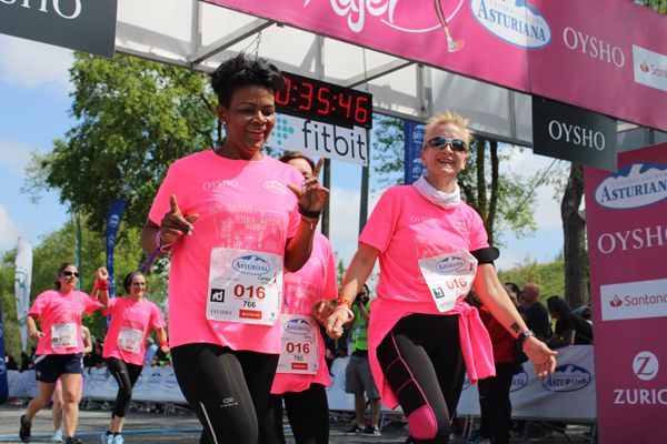 Carrera de la Mujer Central Lechera Asturiana de Vitoria (GALERÍA 11)