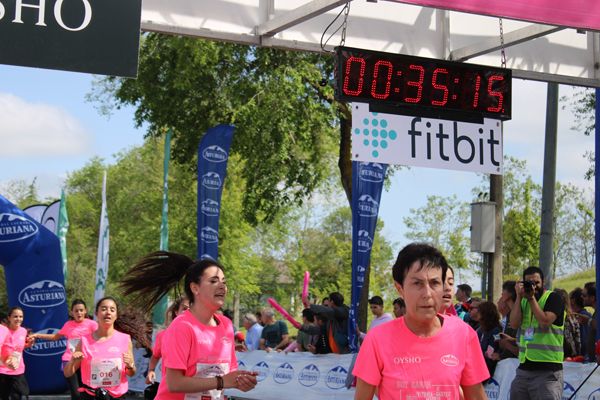 Carrera de la Mujer Central Lechera Asturiana de Vitoria (GALERÍA 10)