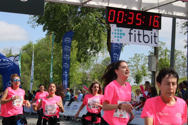 Carrera de la Mujer Central Lechera Asturiana de Vitoria (GALERÍA 10)