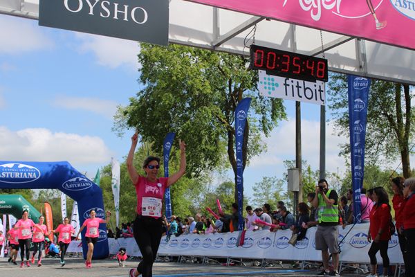Carrera de la Mujer Central Lechera Asturiana de Vitoria (GALERÍA 11)