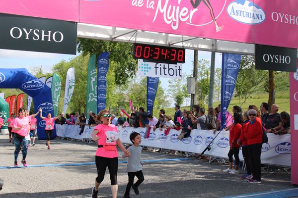 Carrera de la Mujer Central Lechera Asturiana de Vitoria (GALERÍA 9)