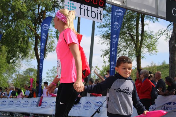Carrera de la Mujer Central Lechera Asturiana de Vitoria (GALERÍA 11)