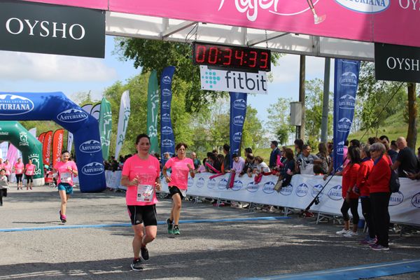 Carrera de la Mujer Central Lechera Asturiana de Vitoria (GALERÍA 9)