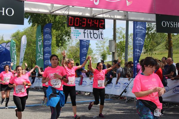 Carrera de la Mujer Central Lechera Asturiana de Vitoria (GALERÍA 10)