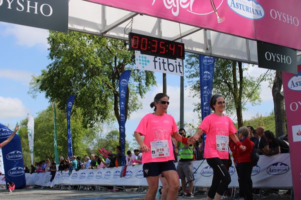Carrera de la Mujer Central Lechera Asturiana de Vitoria (GALERÍA 11)