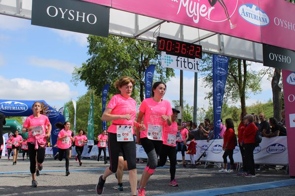 Carrera de la Mujer Central Lechera Asturiana de Vitoria (GALERÍA 11)