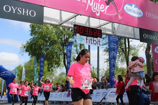 Carrera de la Mujer Central Lechera Asturiana de Vitoria (GALERÍA 11)