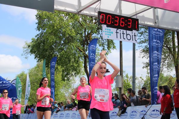 Carrera de la Mujer Central Lechera Asturiana de Vitoria (GALERÍA 11)