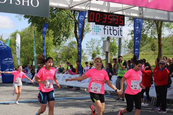Carrera de la Mujer Central Lechera Asturiana de Vitoria (GALERÍA 10)