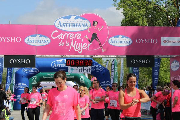 Carrera de la Mujer Central Lechera Asturiana de Vitoria (GALERÍA 13)