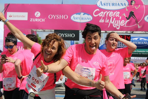 Carrera de la Mujer Central Lechera Asturiana de Vitoria (GALERÍA 13)