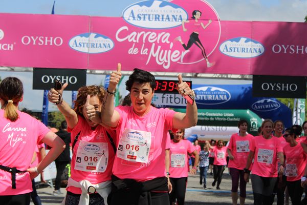Carrera de la Mujer Central Lechera Asturiana de Vitoria (GALERÍA 13)