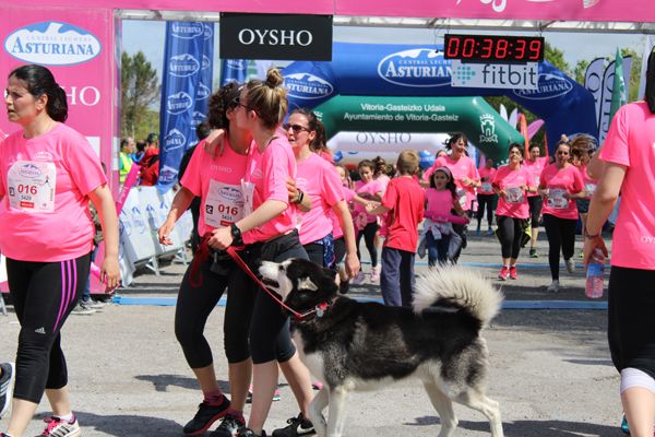 Carrera de la Mujer Central Lechera Asturiana de Vitoria (GALERÍA 13)