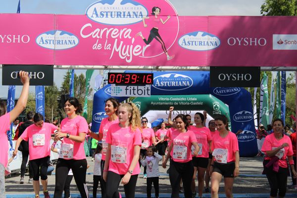 Carrera de la Mujer Central Lechera Asturiana de Vitoria (GALERÍA 13)