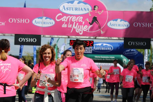 Carrera de la Mujer Central Lechera Asturiana de Vitoria (GALERÍA 13)
