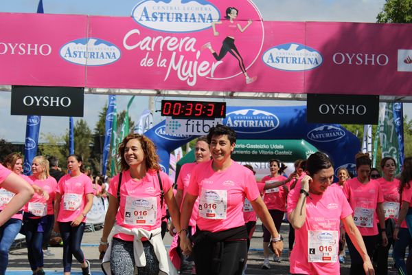 Carrera de la Mujer Central Lechera Asturiana de Vitoria (GALERÍA 13)