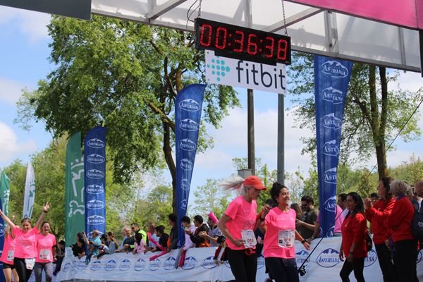 Carrera de la Mujer Central Lechera Asturiana de Vitoria (GALERÍA 12)