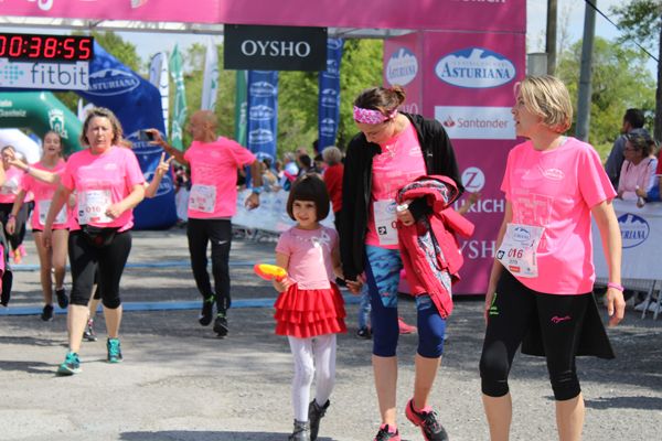 Carrera de la Mujer Central Lechera Asturiana de Vitoria (GALERÍA 13)