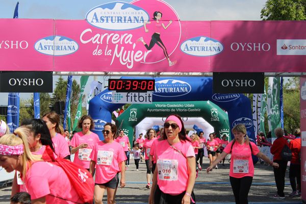 Carrera de la Mujer Central Lechera Asturiana de Vitoria (GALERÍA 13)