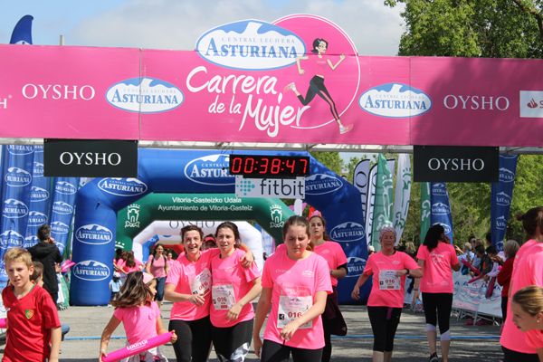 Carrera de la Mujer Central Lechera Asturiana de Vitoria (GALERÍA 13)