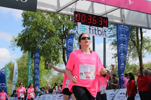 Carrera de la Mujer Central Lechera Asturiana de Vitoria (GALERÍA 11)