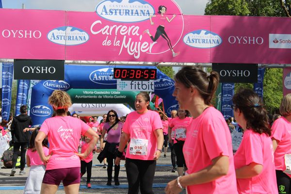 Carrera de la Mujer Central Lechera Asturiana de Vitoria (GALERÍA 13)