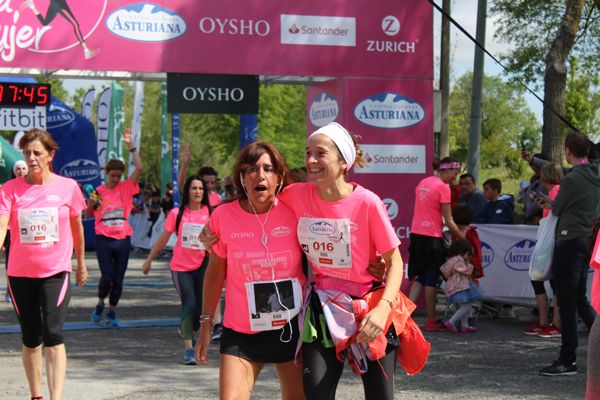 Carrera de la Mujer Central Lechera Asturiana de Vitoria (GALERÍA 12)