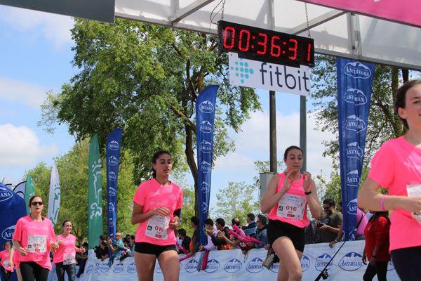 Carrera de la Mujer Central Lechera Asturiana de Vitoria (GALERÍA 11)