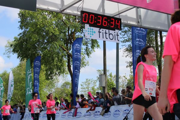 Carrera de la Mujer Central Lechera Asturiana de Vitoria (GALERÍA 12)