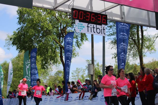 Carrera de la Mujer Central Lechera Asturiana de Vitoria (GALERÍA 12)