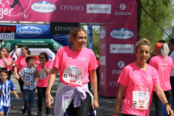 Carrera de la Mujer Central Lechera Asturiana de Vitoria (GALERÍA 14)