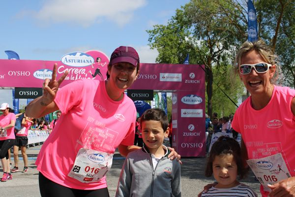 Carrera de la Mujer Central Lechera Asturiana de Vitoria (GALERÍA 15)