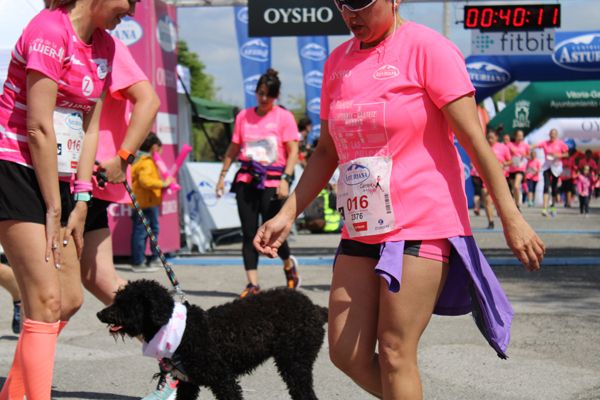 Carrera de la Mujer Central Lechera Asturiana de Vitoria (GALERÍA 14)