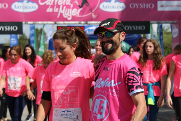 Carrera de la Mujer Central Lechera Asturiana de Vitoria (GALERÍA 13)