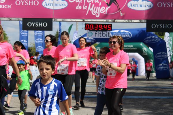Carrera de la Mujer Central Lechera Asturiana de Vitoria (GALERÍA 14)