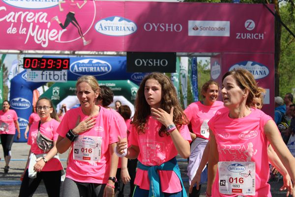Carrera de la Mujer Central Lechera Asturiana de Vitoria (GALERÍA 14)