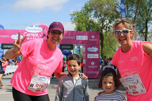 Carrera de la Mujer Central Lechera Asturiana de Vitoria (GALERÍA 15)