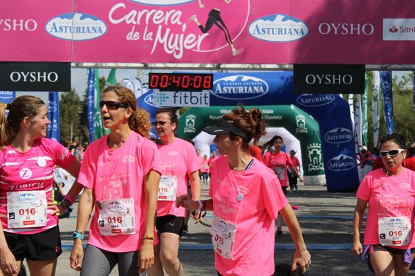 Carrera de la Mujer Central Lechera Asturiana de Vitoria (GALERÍA 14)