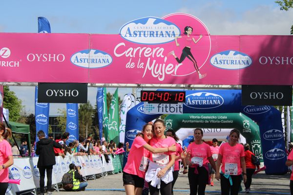 Carrera de la Mujer Central Lechera Asturiana de Vitoria (GALERÍA 14)