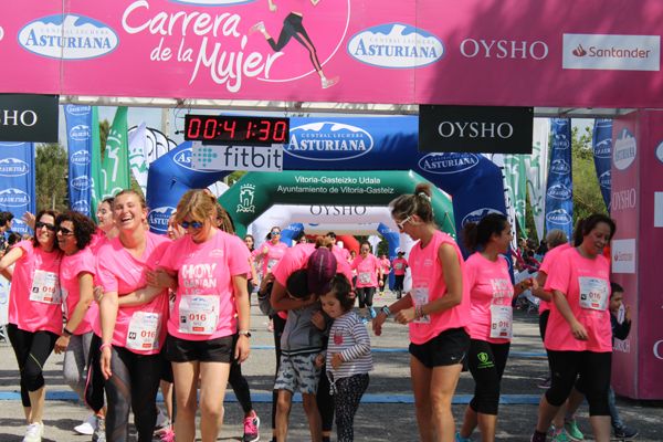 Carrera de la Mujer Central Lechera Asturiana de Vitoria (GALERÍA 15)