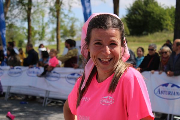 Carrera de la Mujer Central Lechera Asturiana de Vitoria (GALERÍA 14)