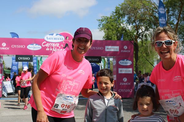 Carrera de la Mujer Central Lechera Asturiana de Vitoria (GALERÍA 15)