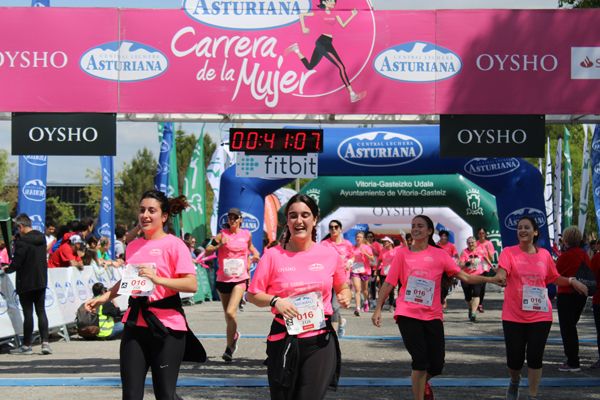 Carrera de la Mujer Central Lechera Asturiana de Vitoria (GALERÍA 14)