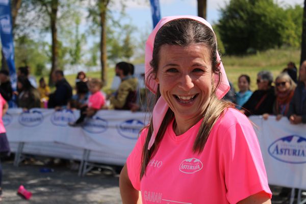 Carrera de la Mujer Central Lechera Asturiana de Vitoria (GALERÍA 14)