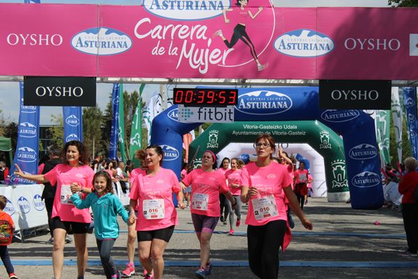 Carrera de la Mujer Central Lechera Asturiana de Vitoria (GALERÍA 14)