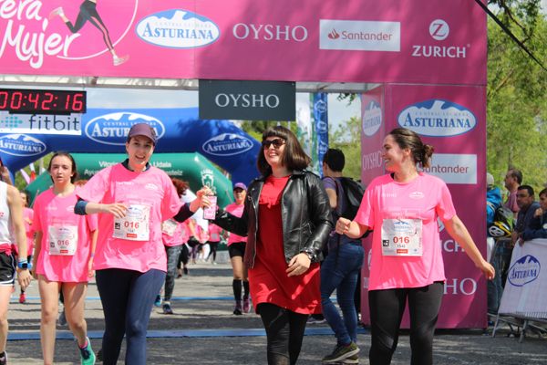 Carrera de la Mujer Central Lechera Asturiana de Vitoria (GALERÍA 15)