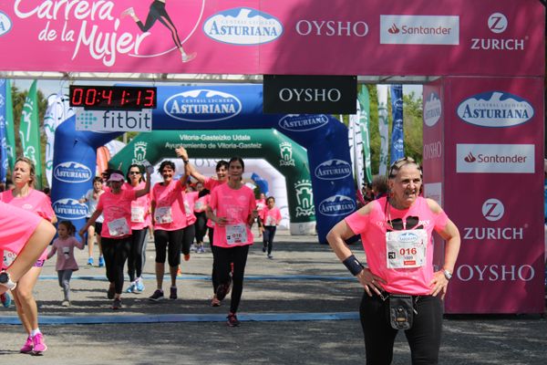 Carrera de la Mujer Central Lechera Asturiana de Vitoria (GALERÍA 14)