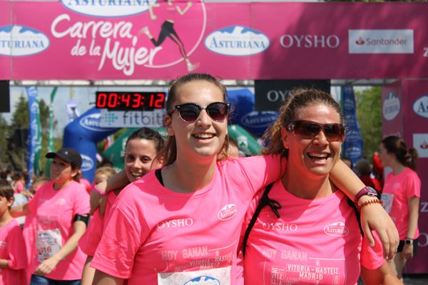 Carrera de la Mujer Central Lechera Asturiana de Vitoria (GALERÍA 16)
